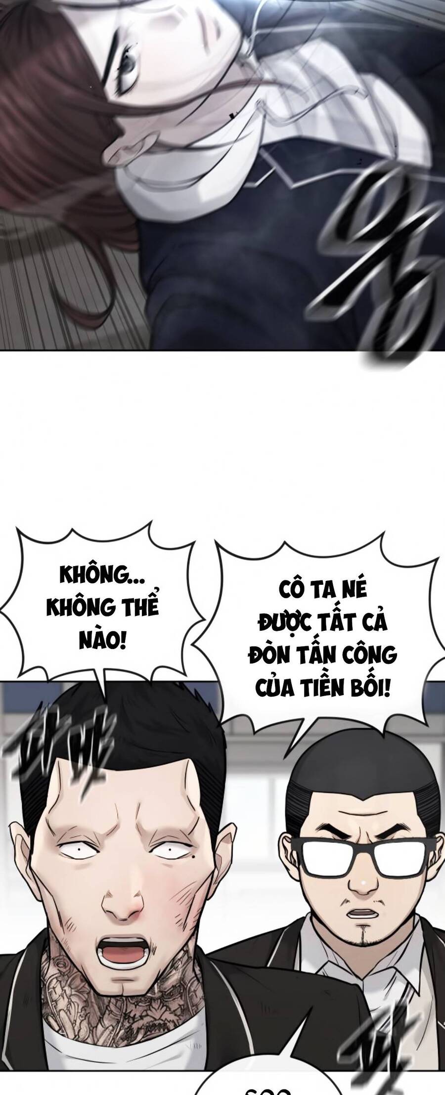 Nhiệm Vụ Diệu Kỳ Chapter 29 - Trang 2