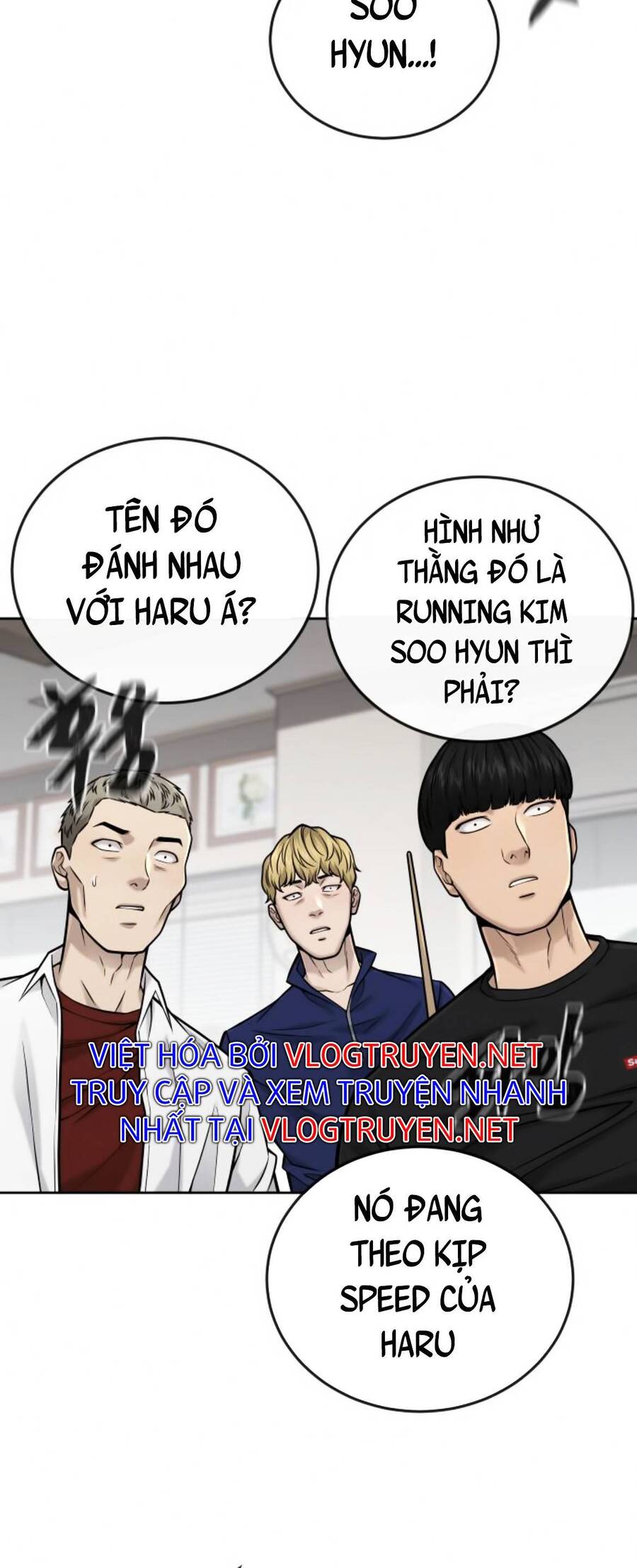 Nhiệm Vụ Diệu Kỳ Chapter 29 - Trang 2