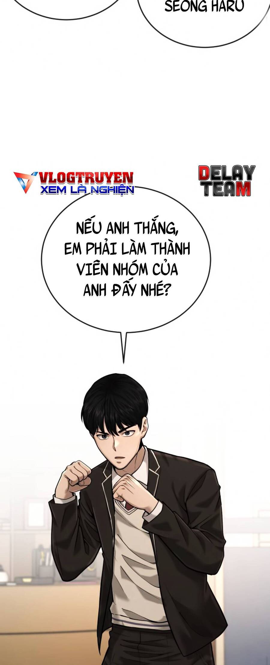 Nhiệm Vụ Diệu Kỳ Chapter 29 - Trang 2