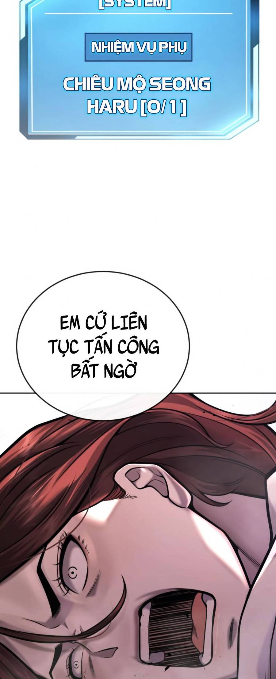 Nhiệm Vụ Diệu Kỳ Chapter 29 - Trang 2