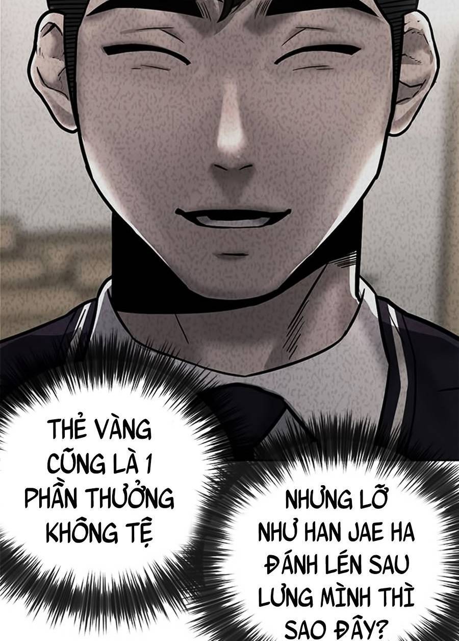 Nhiệm Vụ Diệu Kỳ Chapter 28 - Trang 2