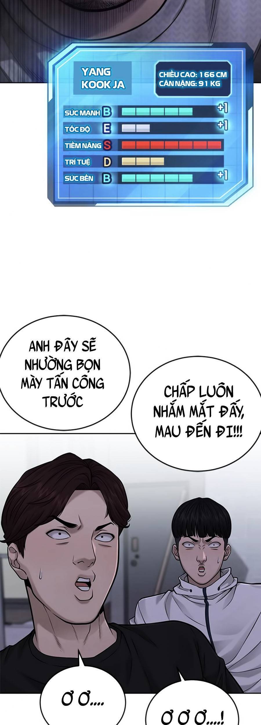 Nhiệm Vụ Diệu Kỳ Chapter 28 - Trang 2