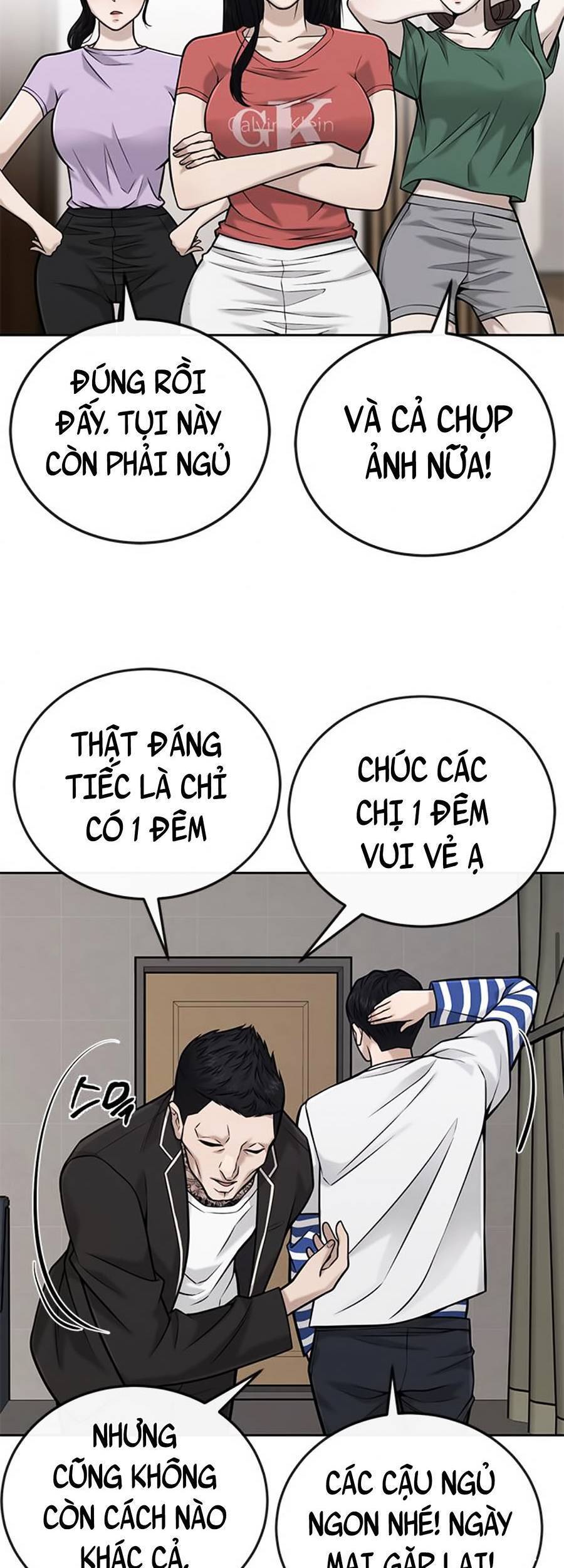 Nhiệm Vụ Diệu Kỳ Chapter 28 - Trang 2