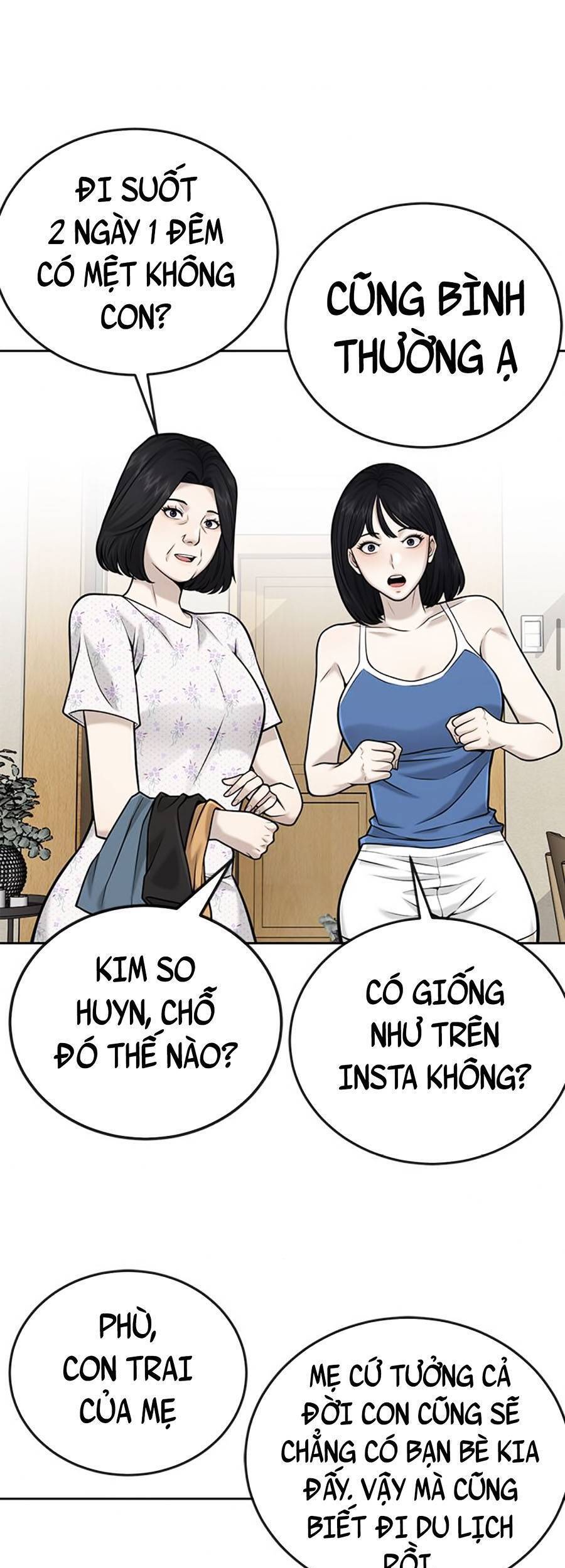 Nhiệm Vụ Diệu Kỳ Chapter 28 - Trang 2