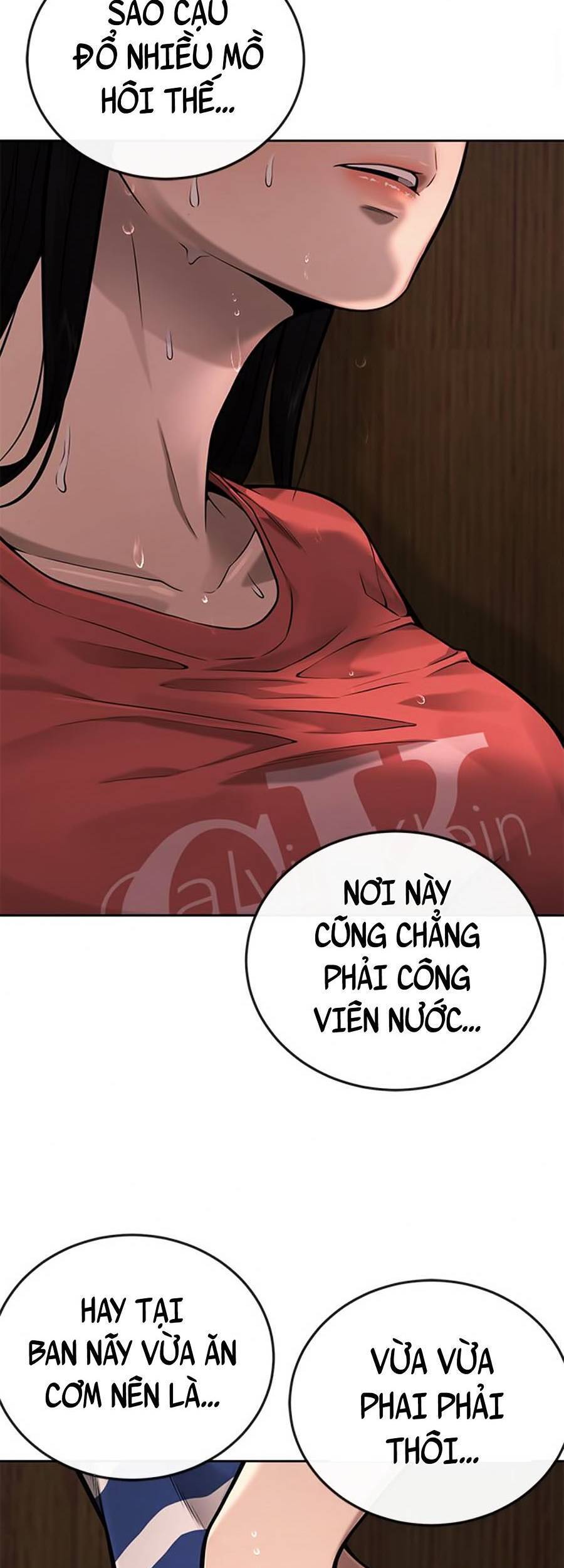 Nhiệm Vụ Diệu Kỳ Chapter 27 - Trang 2