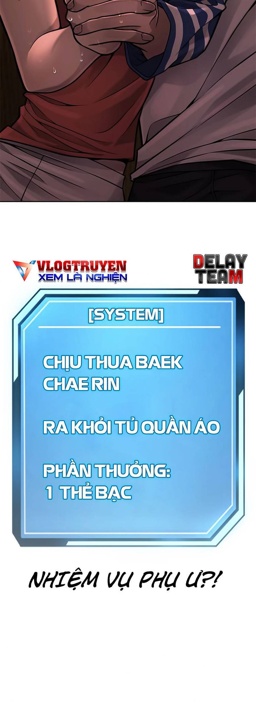 Nhiệm Vụ Diệu Kỳ Chapter 27 - Trang 2