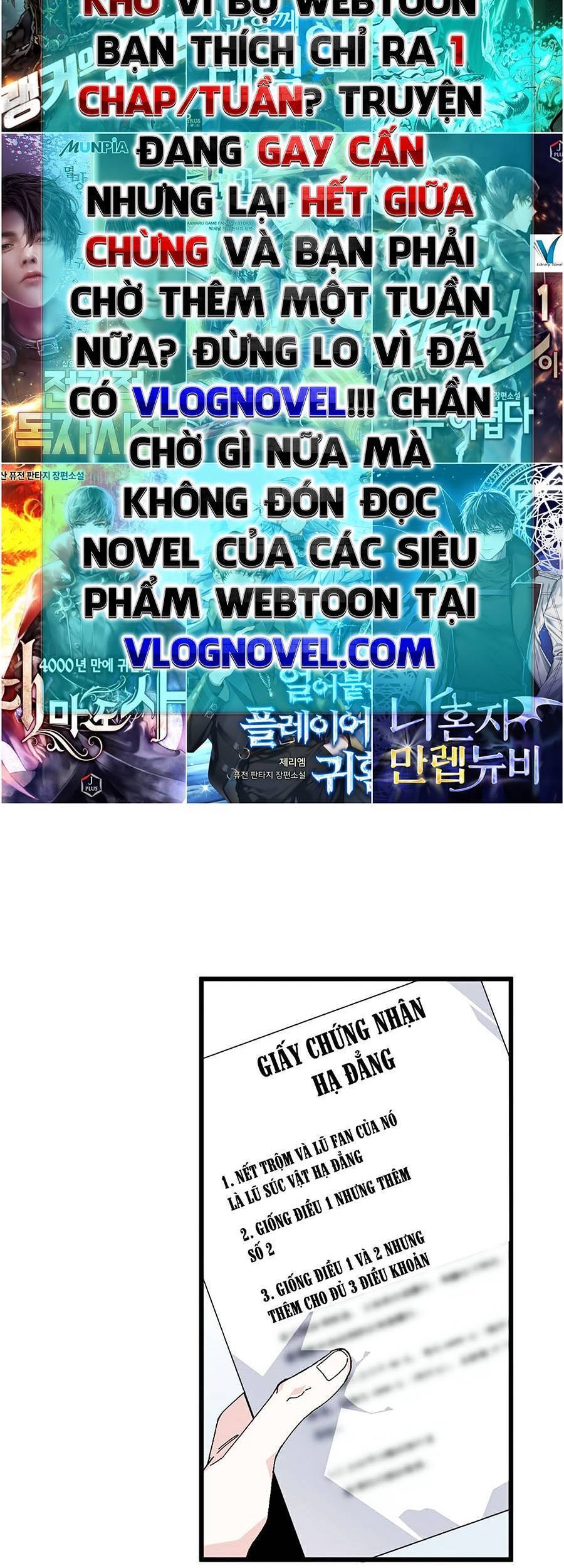 Nhiệm Vụ Diệu Kỳ Chapter 27 - Trang 2