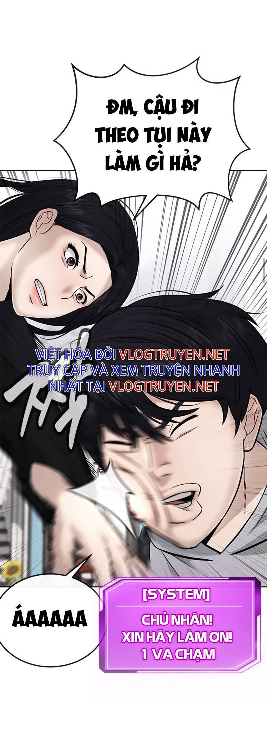 Nhiệm Vụ Diệu Kỳ Chapter 26 - Trang 2