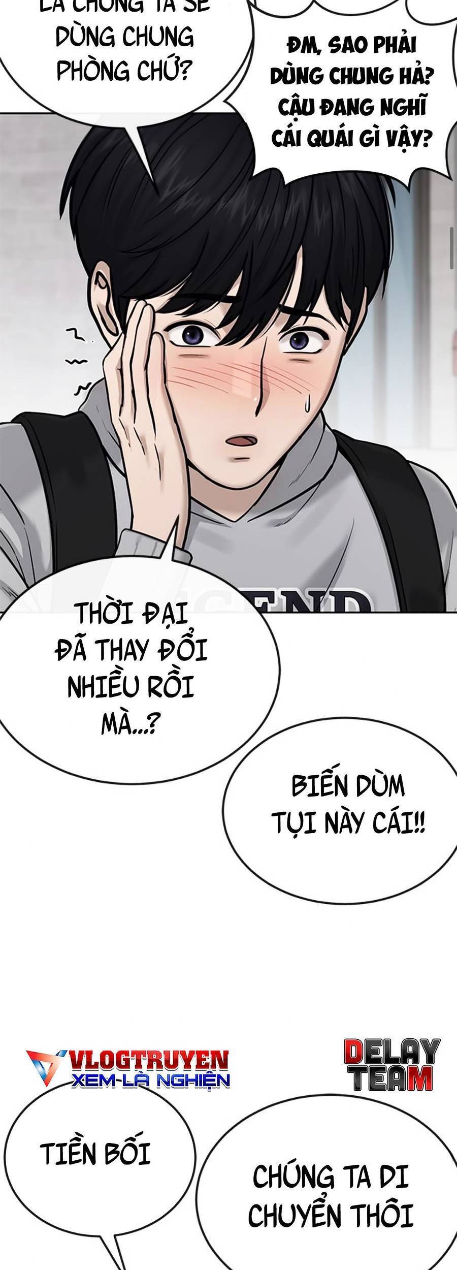 Nhiệm Vụ Diệu Kỳ Chapter 26 - Trang 2