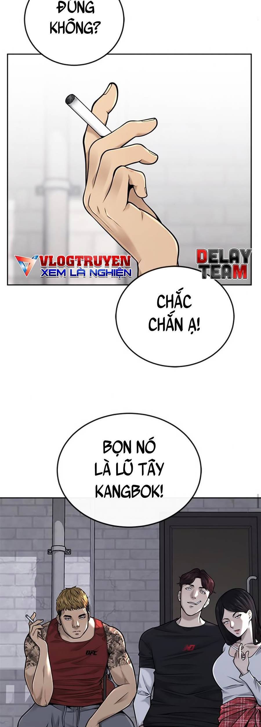 Nhiệm Vụ Diệu Kỳ Chapter 26 - Trang 2