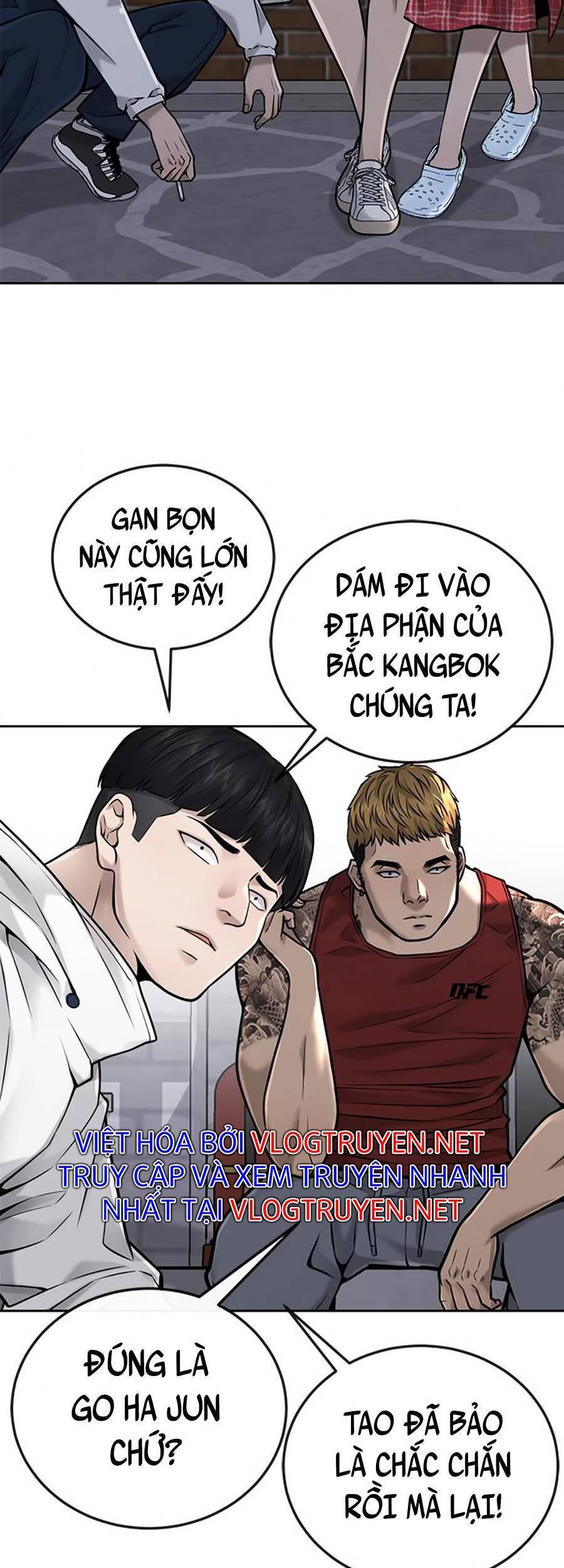 Nhiệm Vụ Diệu Kỳ Chapter 26 - Trang 2