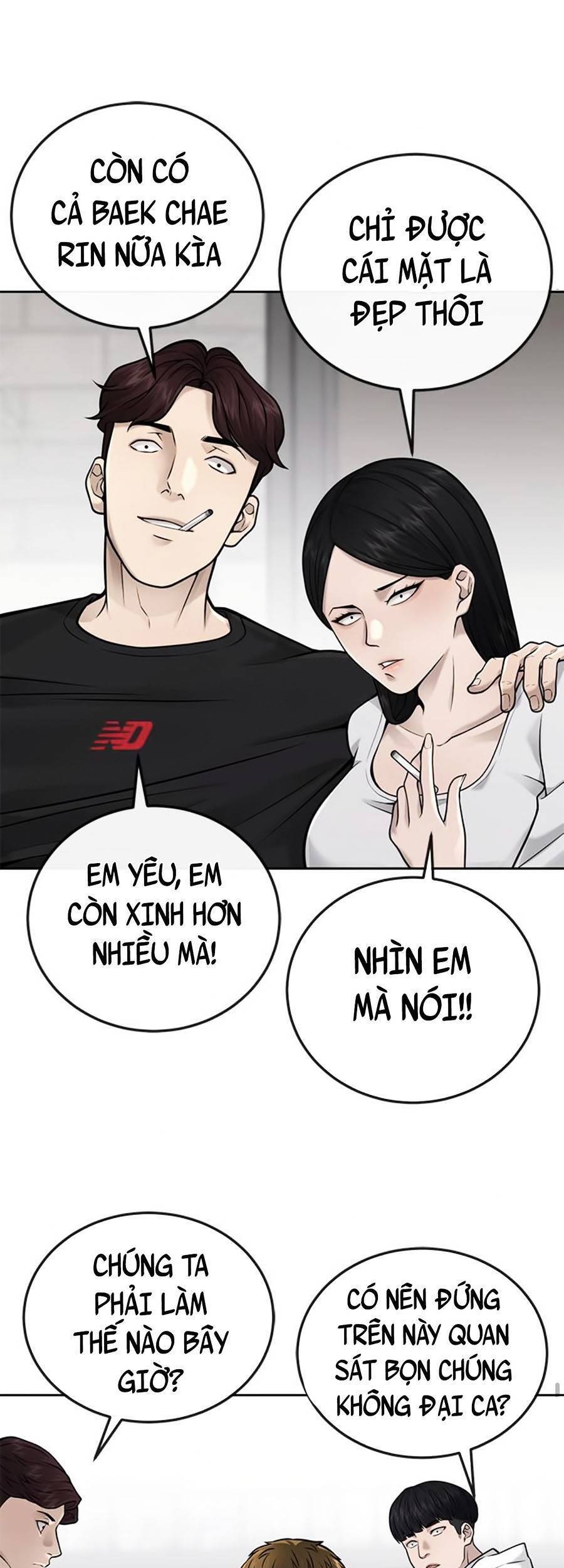 Nhiệm Vụ Diệu Kỳ Chapter 26 - Trang 2