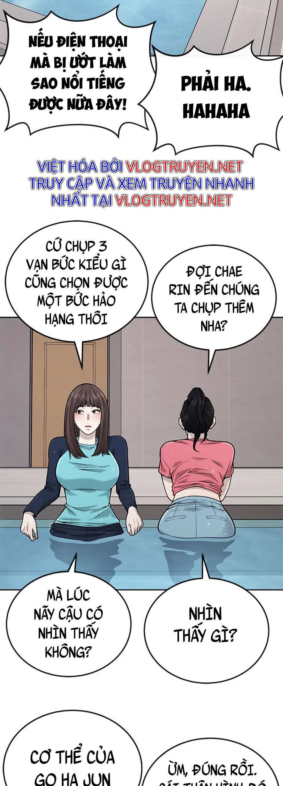 Nhiệm Vụ Diệu Kỳ Chapter 26 - Trang 2