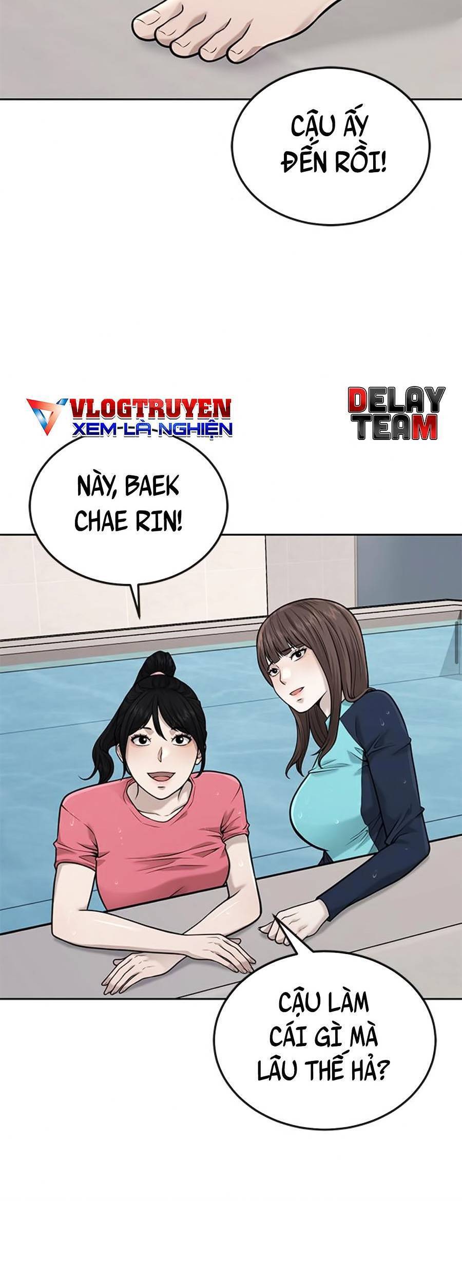 Nhiệm Vụ Diệu Kỳ Chapter 26 - Trang 2