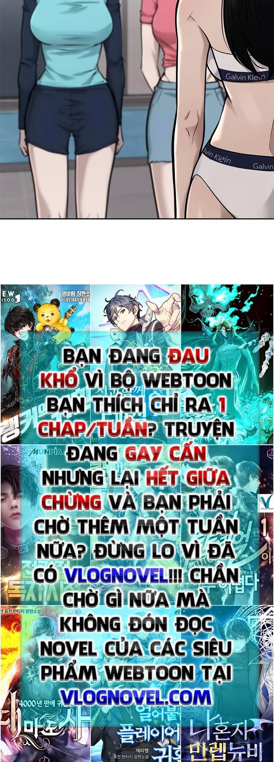 Nhiệm Vụ Diệu Kỳ Chapter 26 - Trang 2