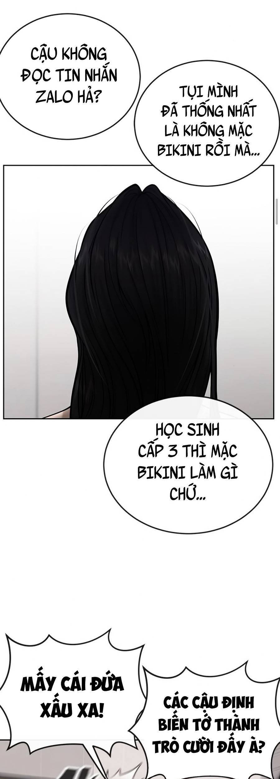 Nhiệm Vụ Diệu Kỳ Chapter 26 - Trang 2