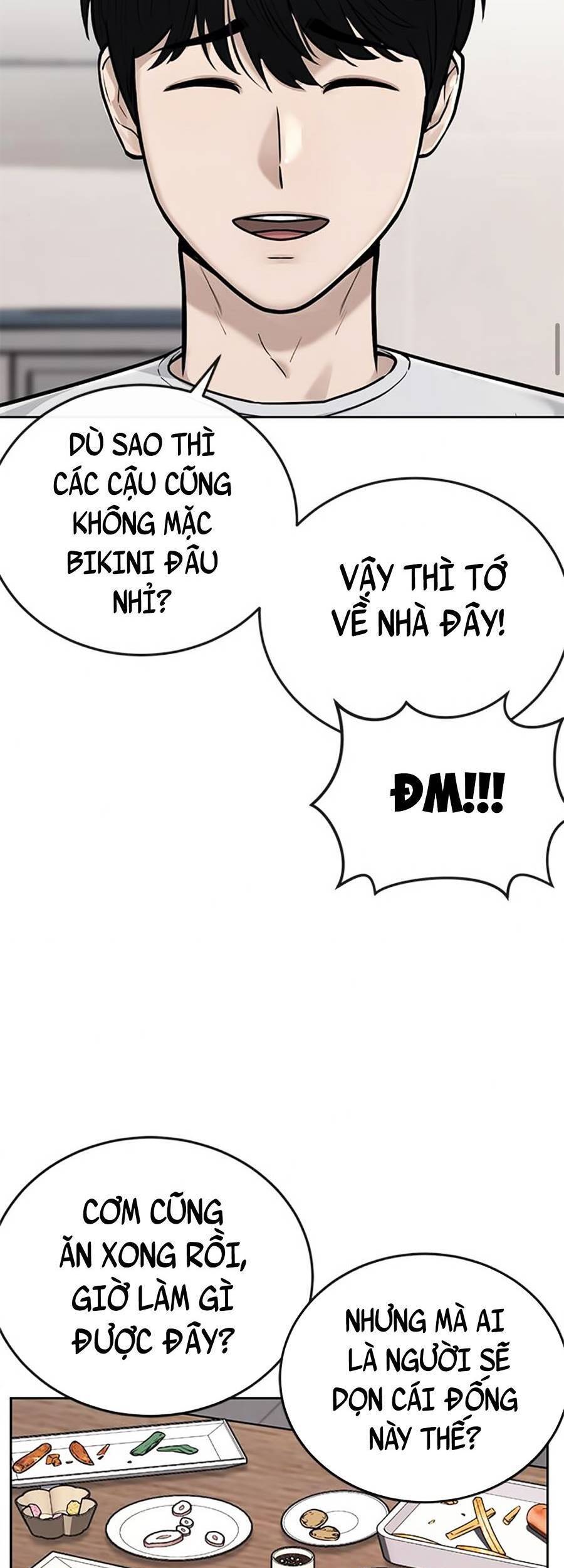 Nhiệm Vụ Diệu Kỳ Chapter 26 - Trang 2