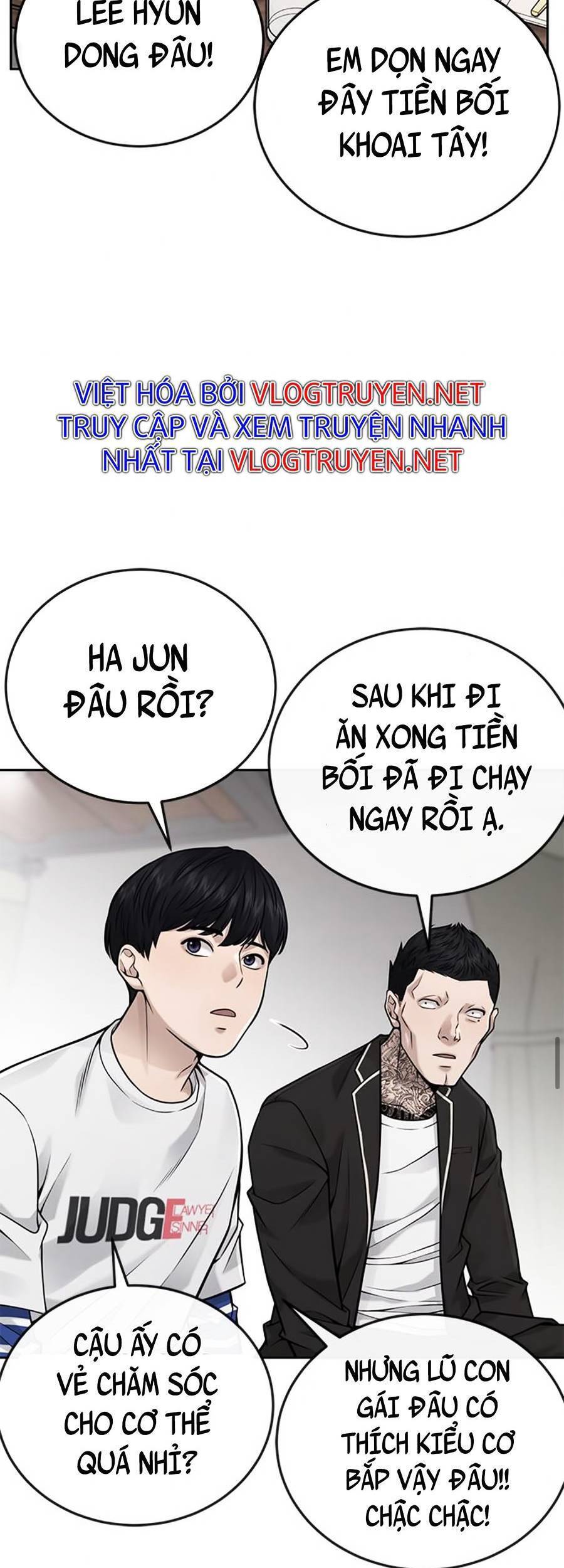 Nhiệm Vụ Diệu Kỳ Chapter 26 - Trang 2