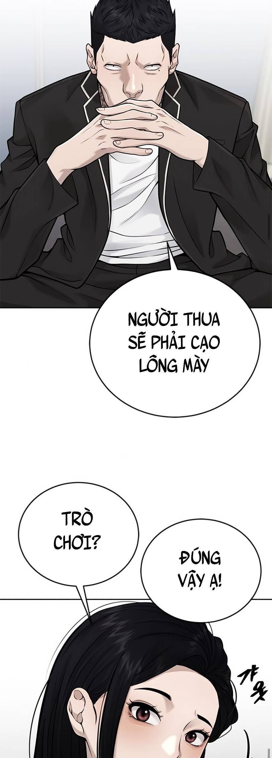 Nhiệm Vụ Diệu Kỳ Chapter 26 - Trang 2