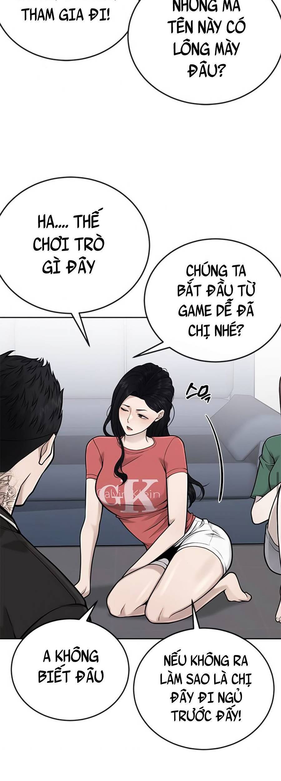 Nhiệm Vụ Diệu Kỳ Chapter 26 - Trang 2