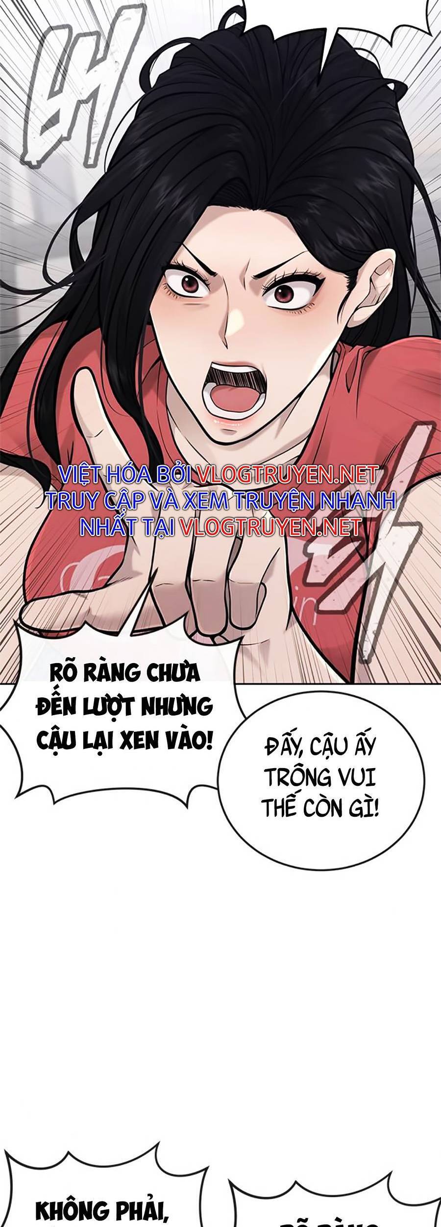 Nhiệm Vụ Diệu Kỳ Chapter 26 - Trang 2