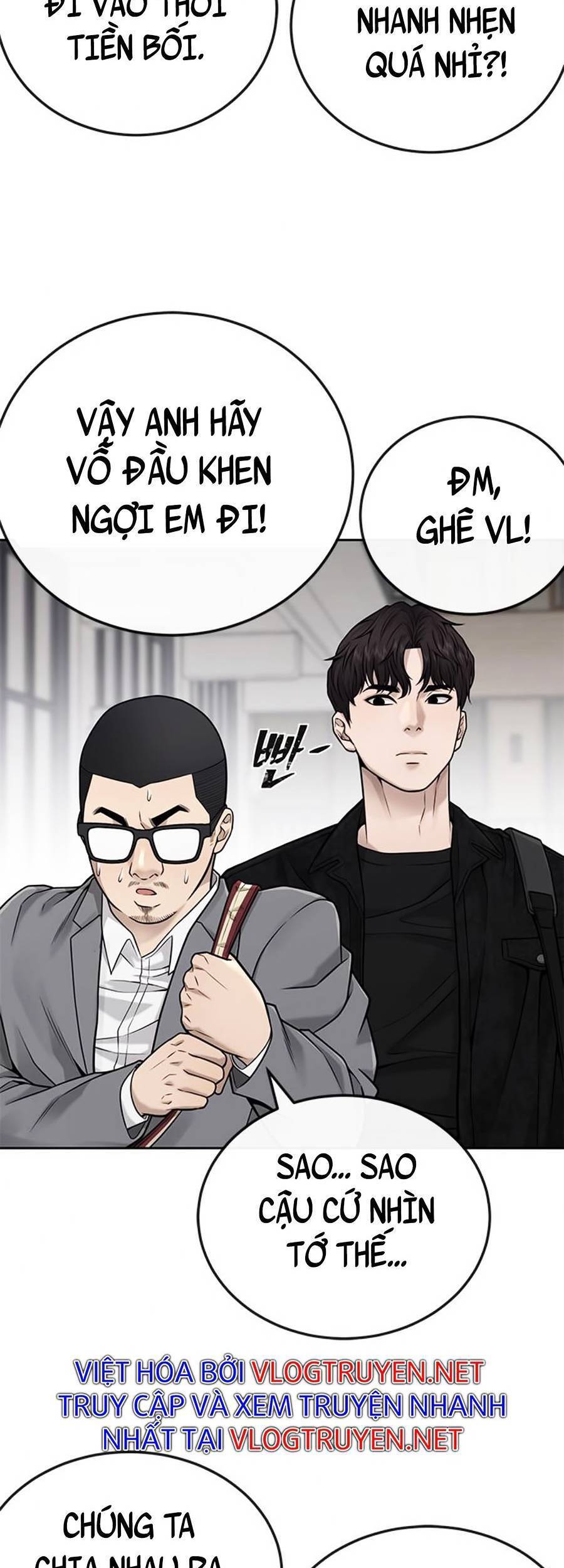 Nhiệm Vụ Diệu Kỳ Chapter 26 - Trang 2