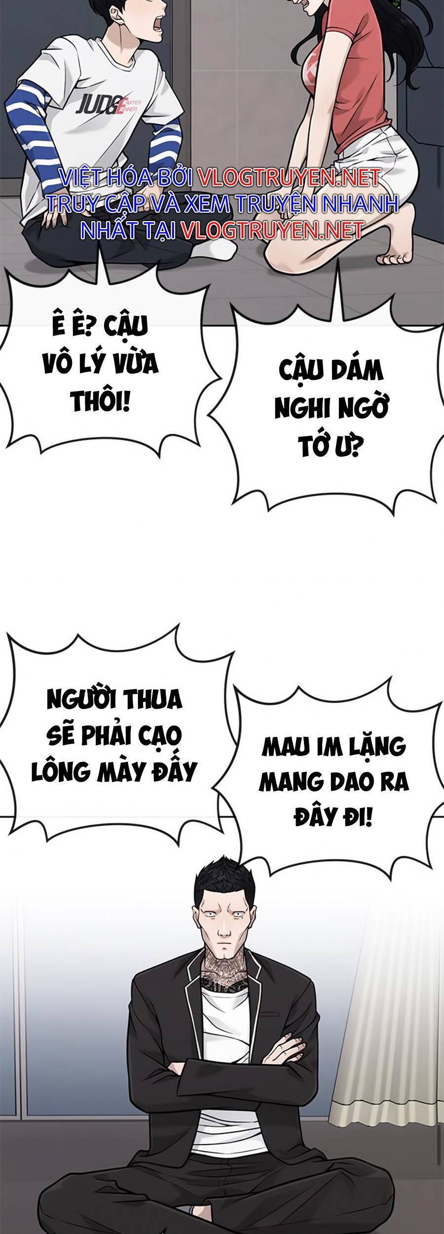 Nhiệm Vụ Diệu Kỳ Chapter 26 - Trang 2