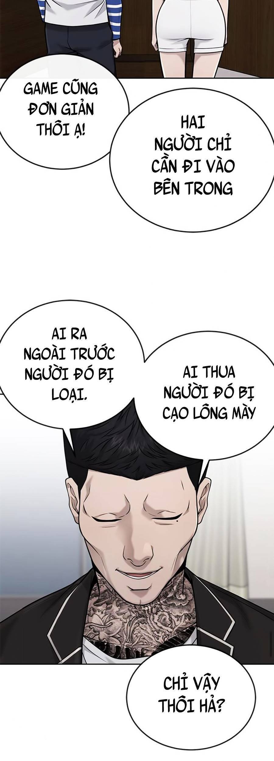 Nhiệm Vụ Diệu Kỳ Chapter 26 - Trang 2