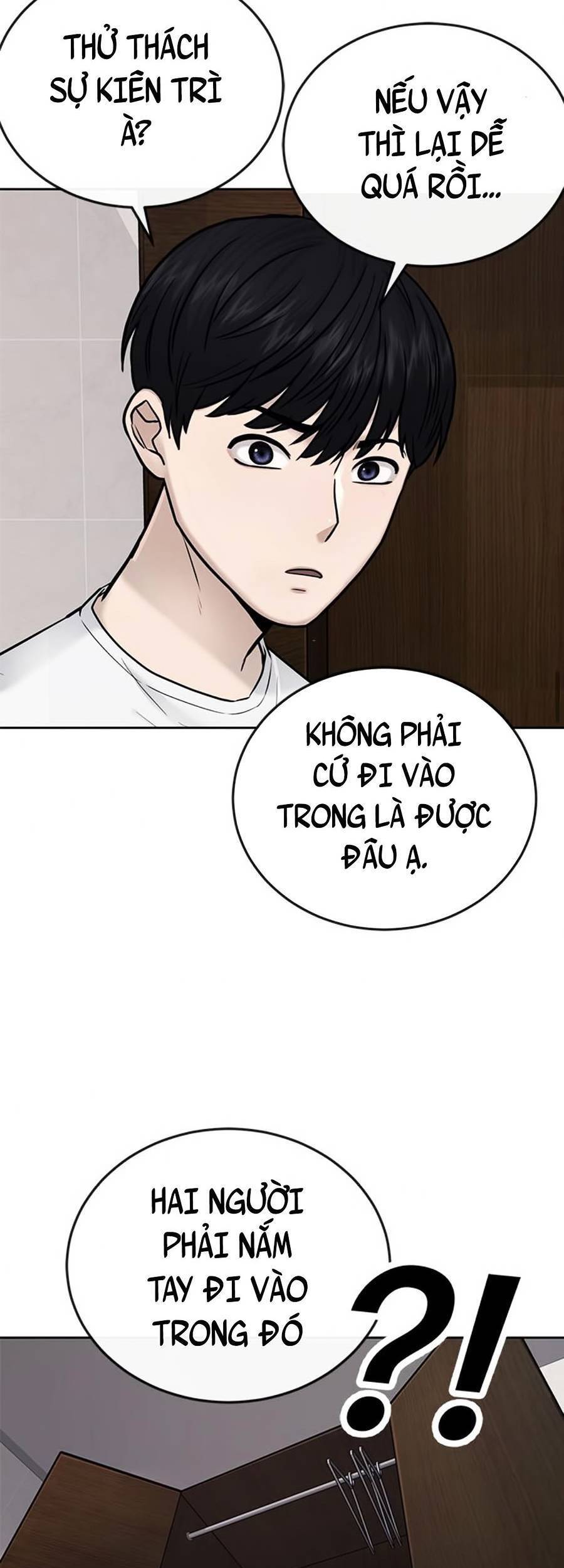 Nhiệm Vụ Diệu Kỳ Chapter 26 - Trang 2