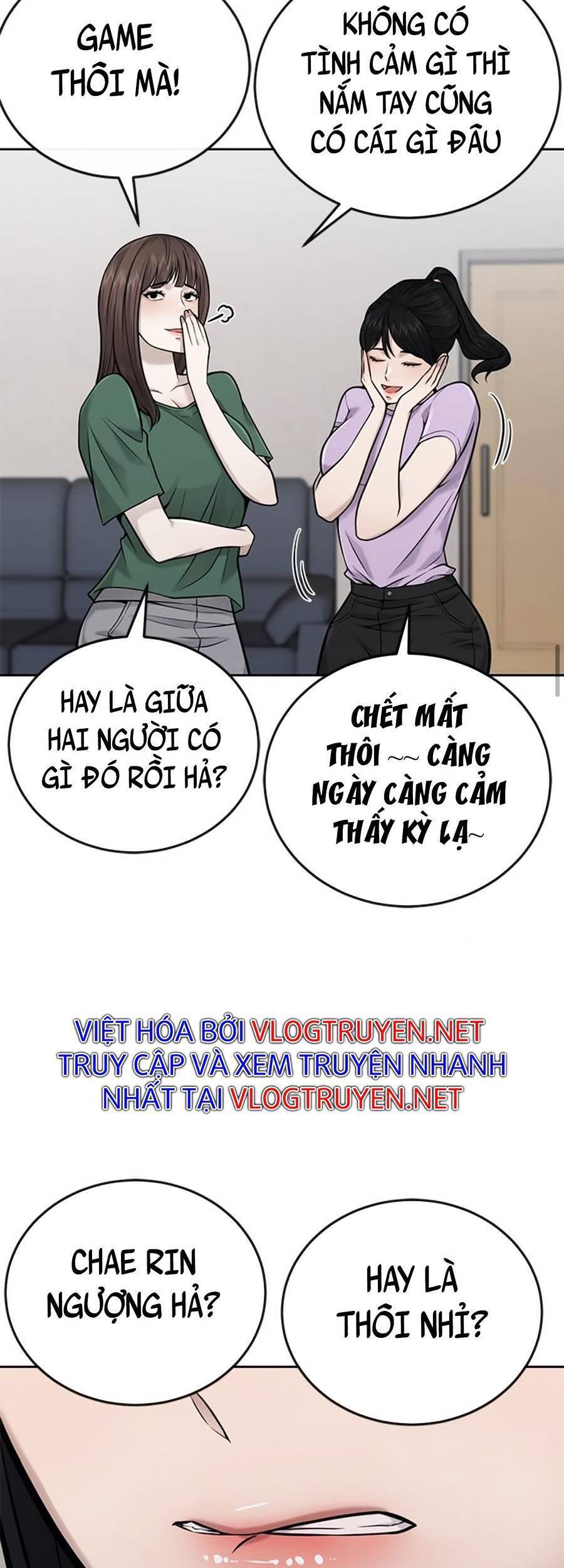 Nhiệm Vụ Diệu Kỳ Chapter 26 - Trang 2