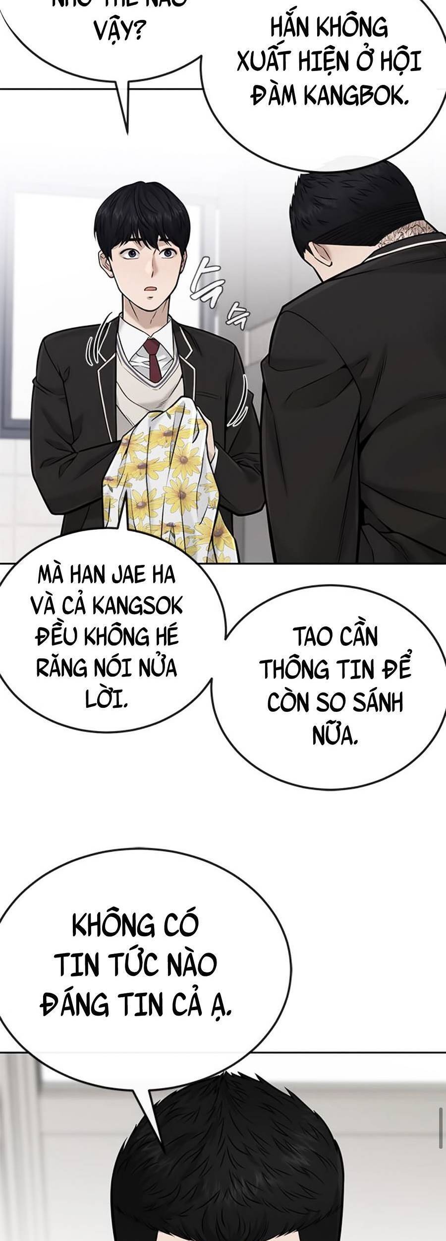 Nhiệm Vụ Diệu Kỳ Chapter 25 - Trang 2