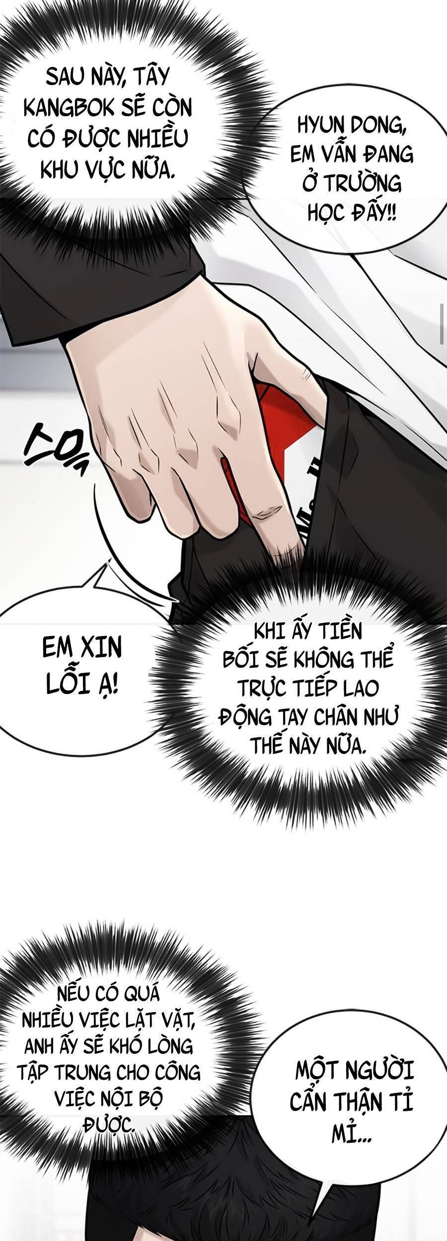 Nhiệm Vụ Diệu Kỳ Chapter 25 - Trang 2