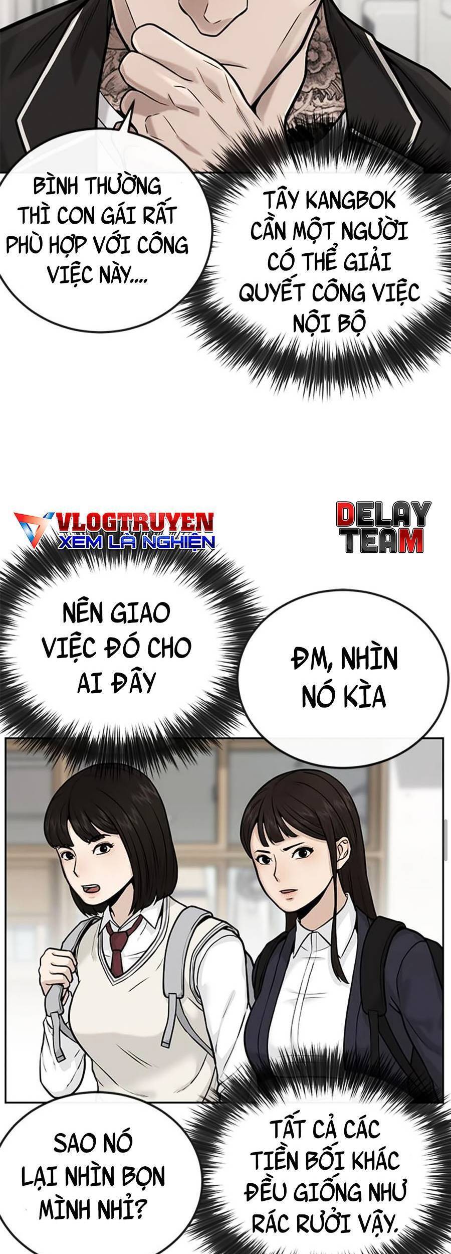 Nhiệm Vụ Diệu Kỳ Chapter 25 - Trang 2