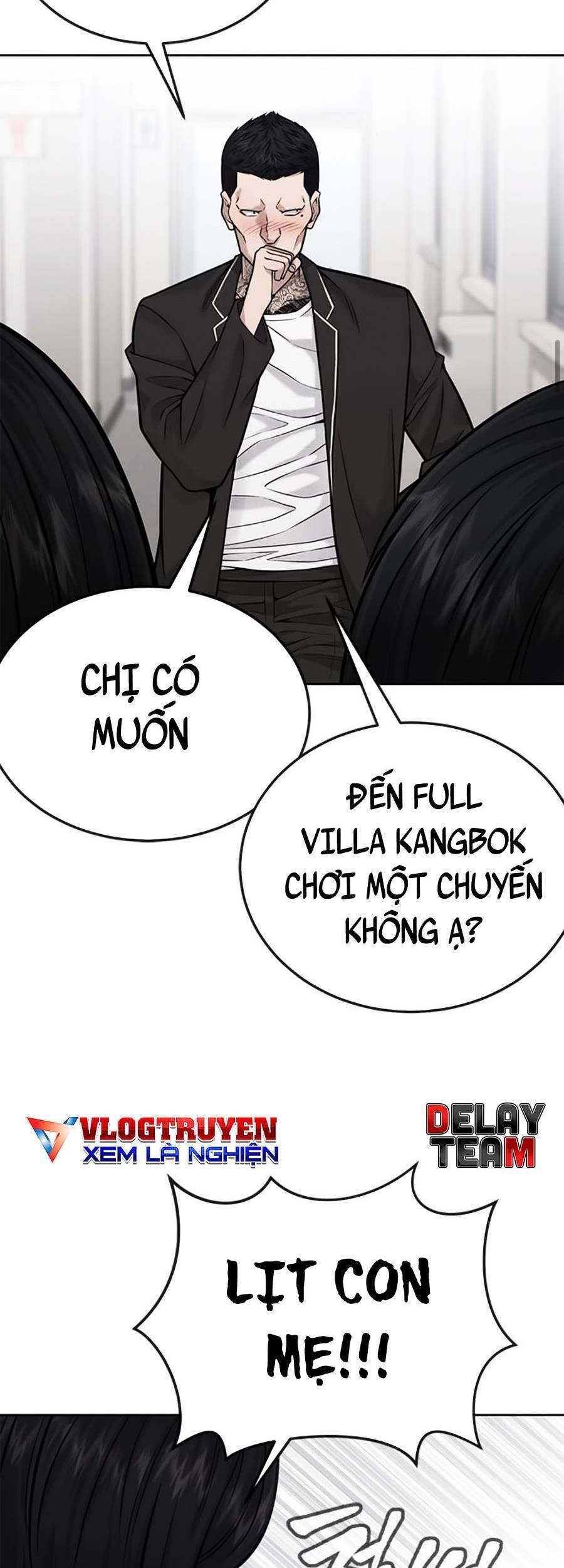 Nhiệm Vụ Diệu Kỳ Chapter 25 - Trang 2