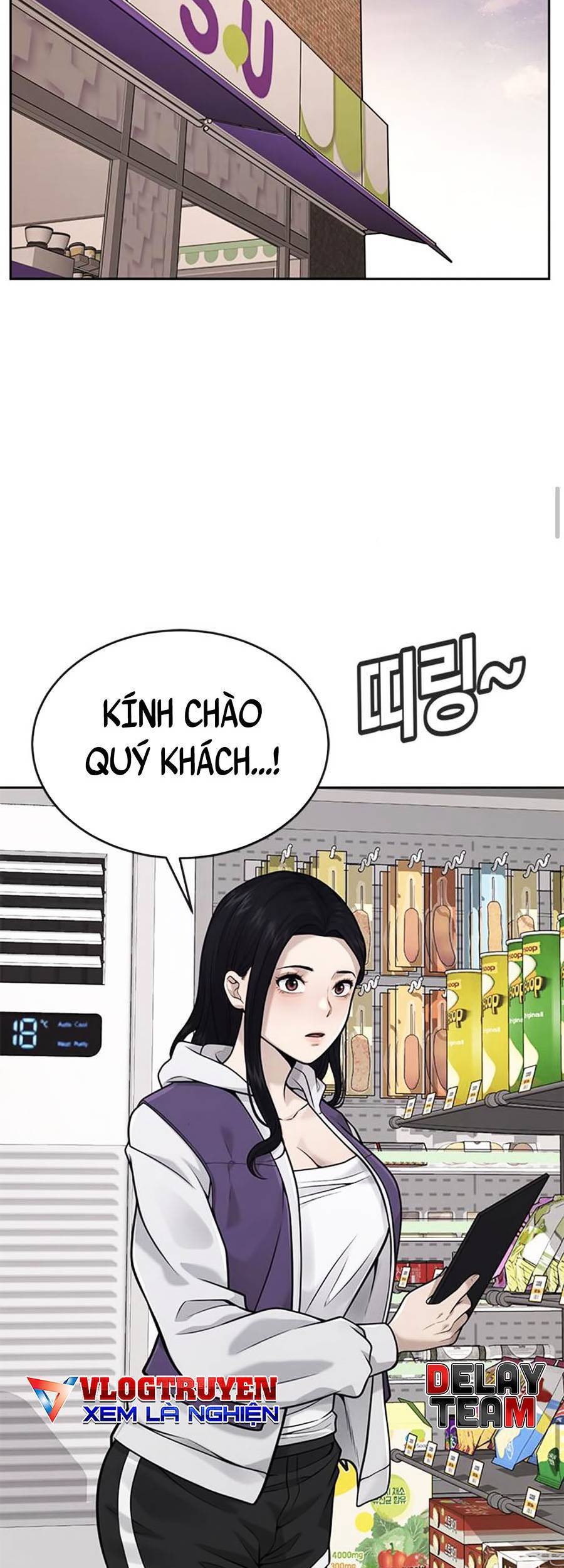 Nhiệm Vụ Diệu Kỳ Chapter 25 - Trang 2