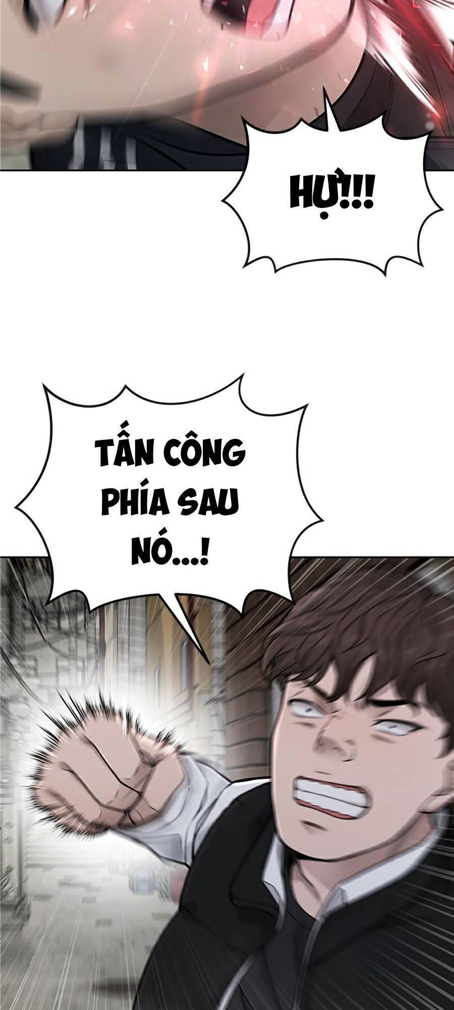 Nhiệm Vụ Diệu Kỳ Chapter 23 - Trang 2