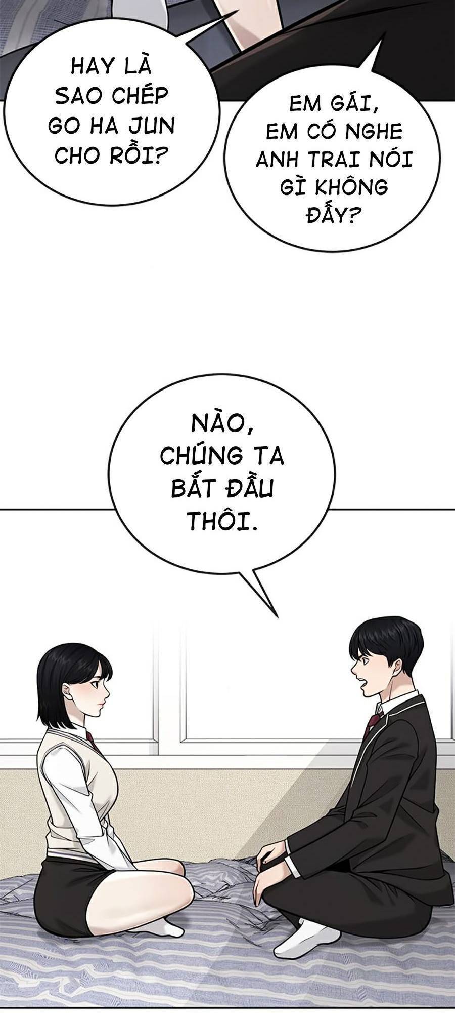 Nhiệm Vụ Diệu Kỳ Chapter 23 - Trang 2