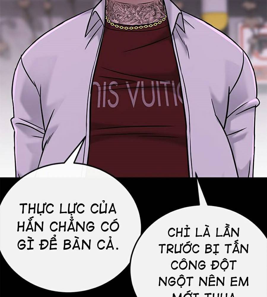 Nhiệm Vụ Diệu Kỳ Chapter 23 - Trang 2