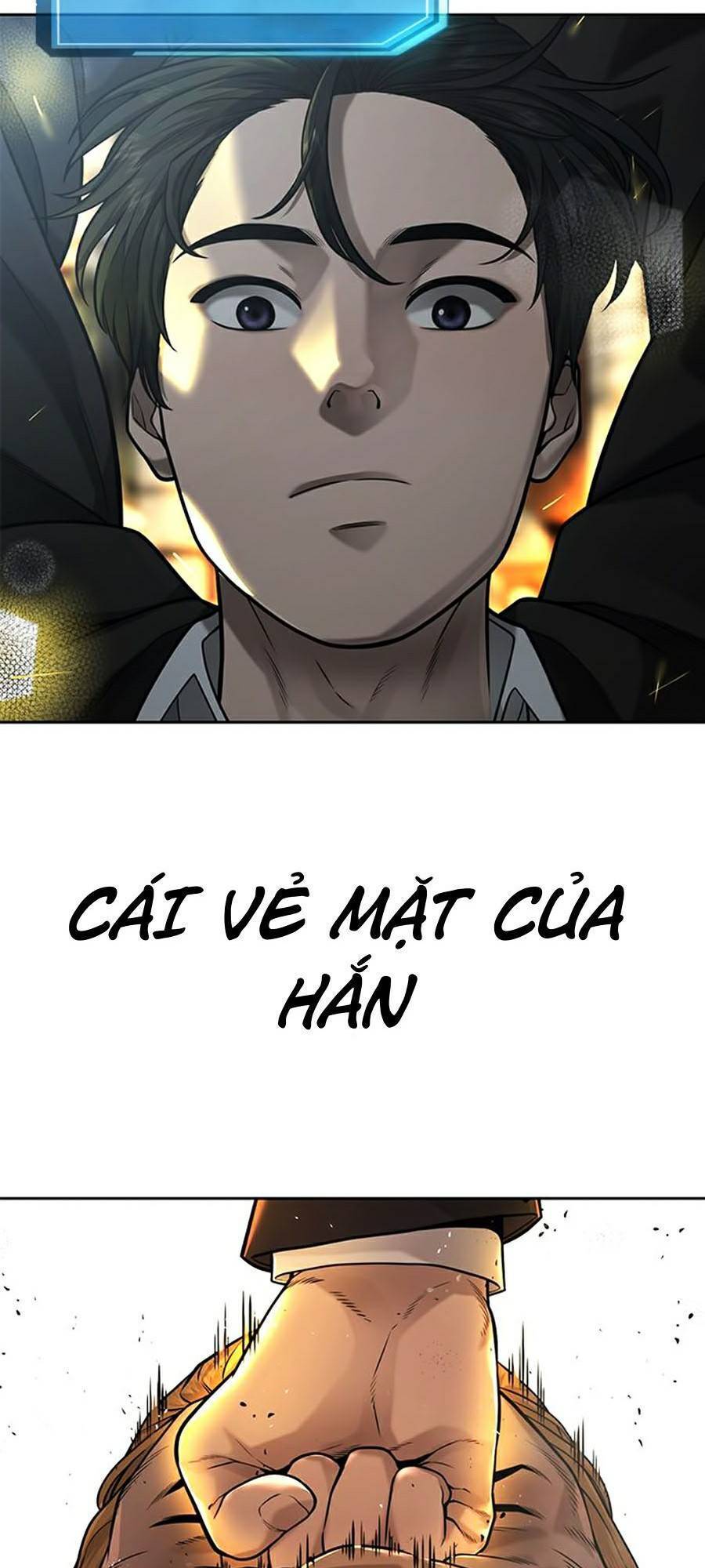 Nhiệm Vụ Diệu Kỳ Chapter 23 - Trang 2