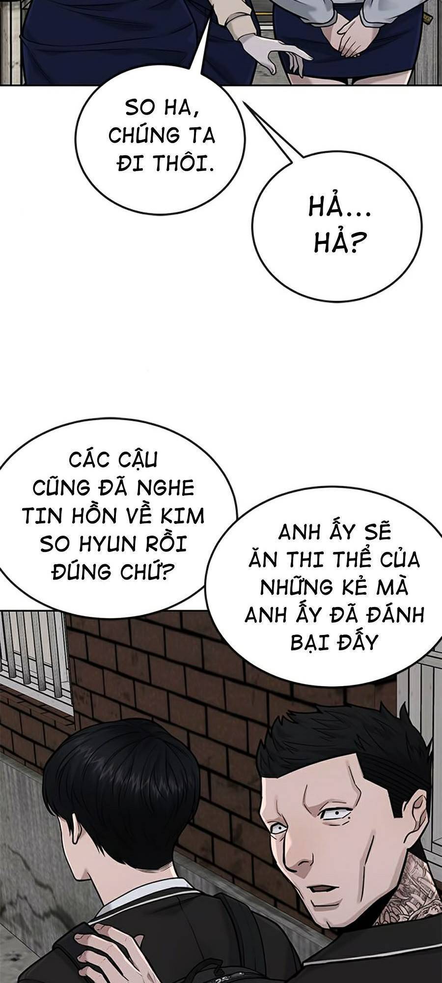 Nhiệm Vụ Diệu Kỳ Chapter 23 - Trang 2