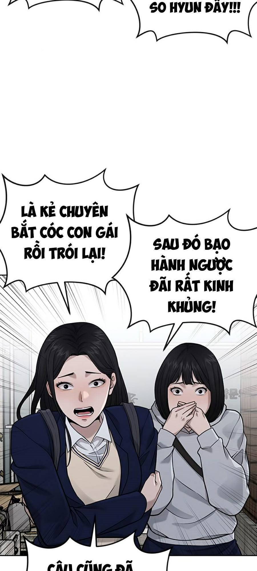 Nhiệm Vụ Diệu Kỳ Chapter 23 - Trang 2