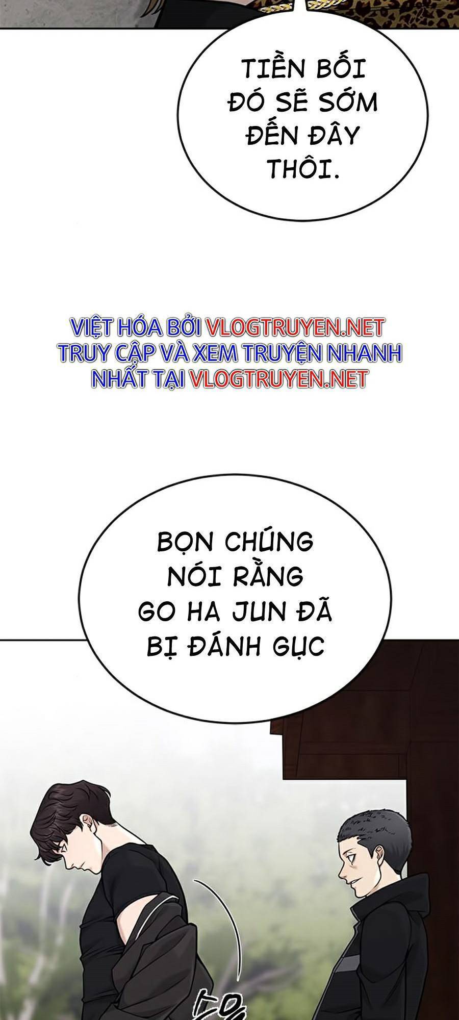 Nhiệm Vụ Diệu Kỳ Chapter 23 - Trang 2