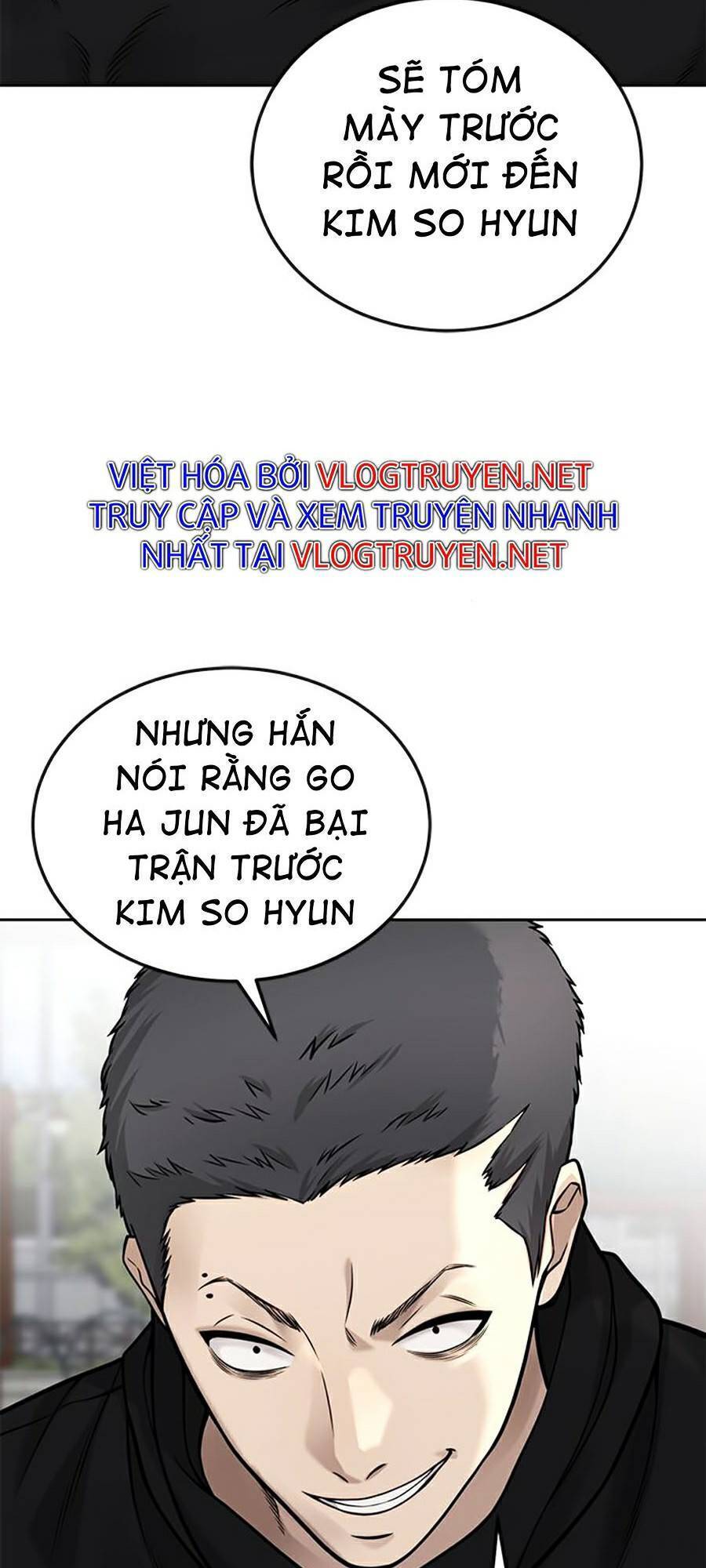 Nhiệm Vụ Diệu Kỳ Chapter 23 - Trang 2