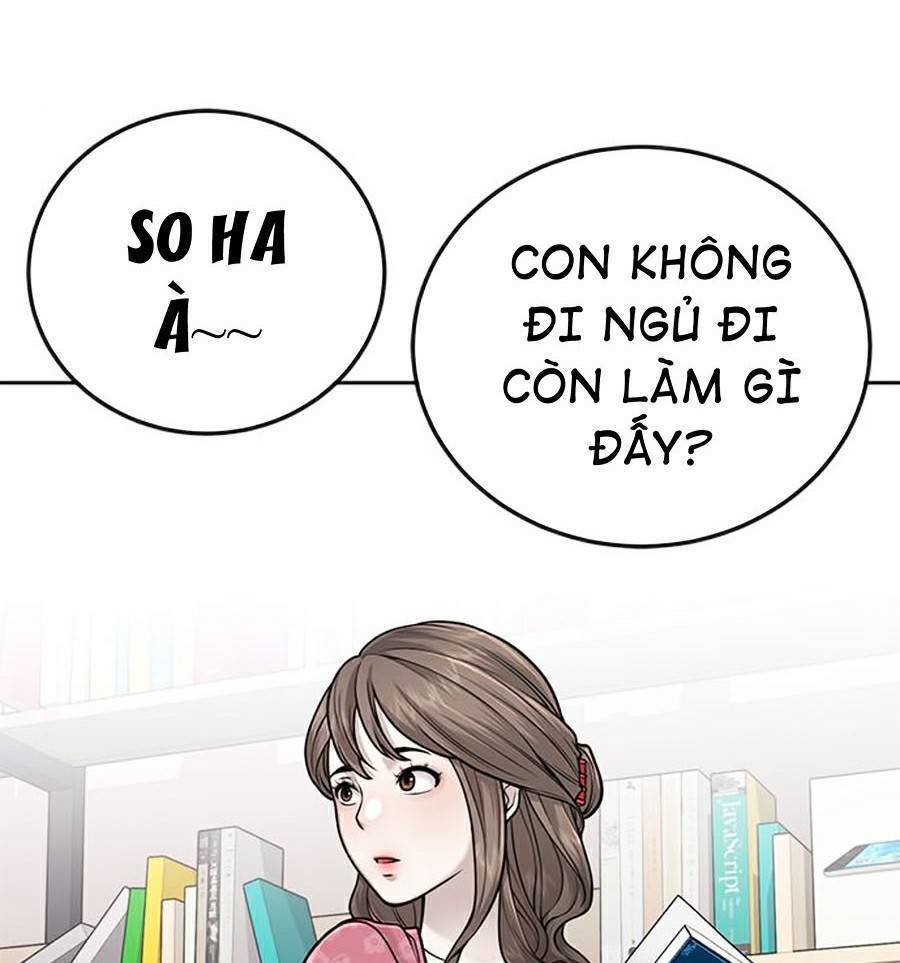 Nhiệm Vụ Diệu Kỳ Chapter 23 - Trang 2