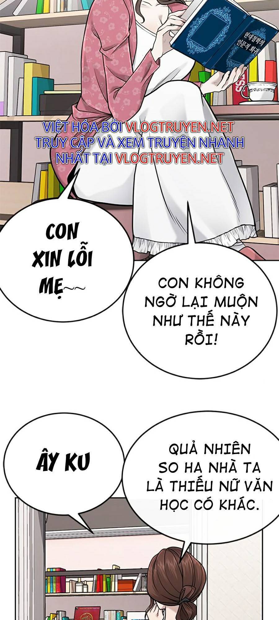 Nhiệm Vụ Diệu Kỳ Chapter 23 - Trang 2