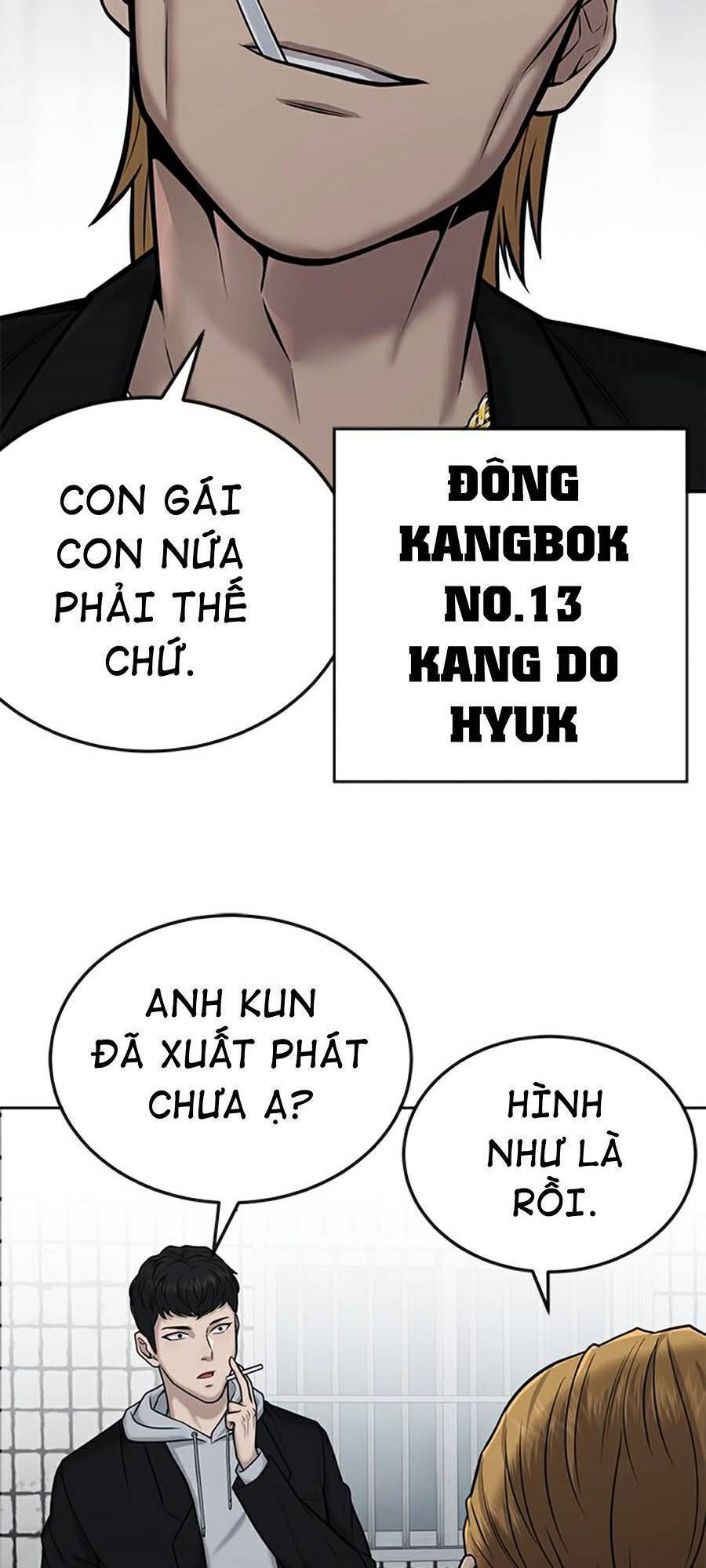 Nhiệm Vụ Diệu Kỳ Chapter 22 - Trang 2