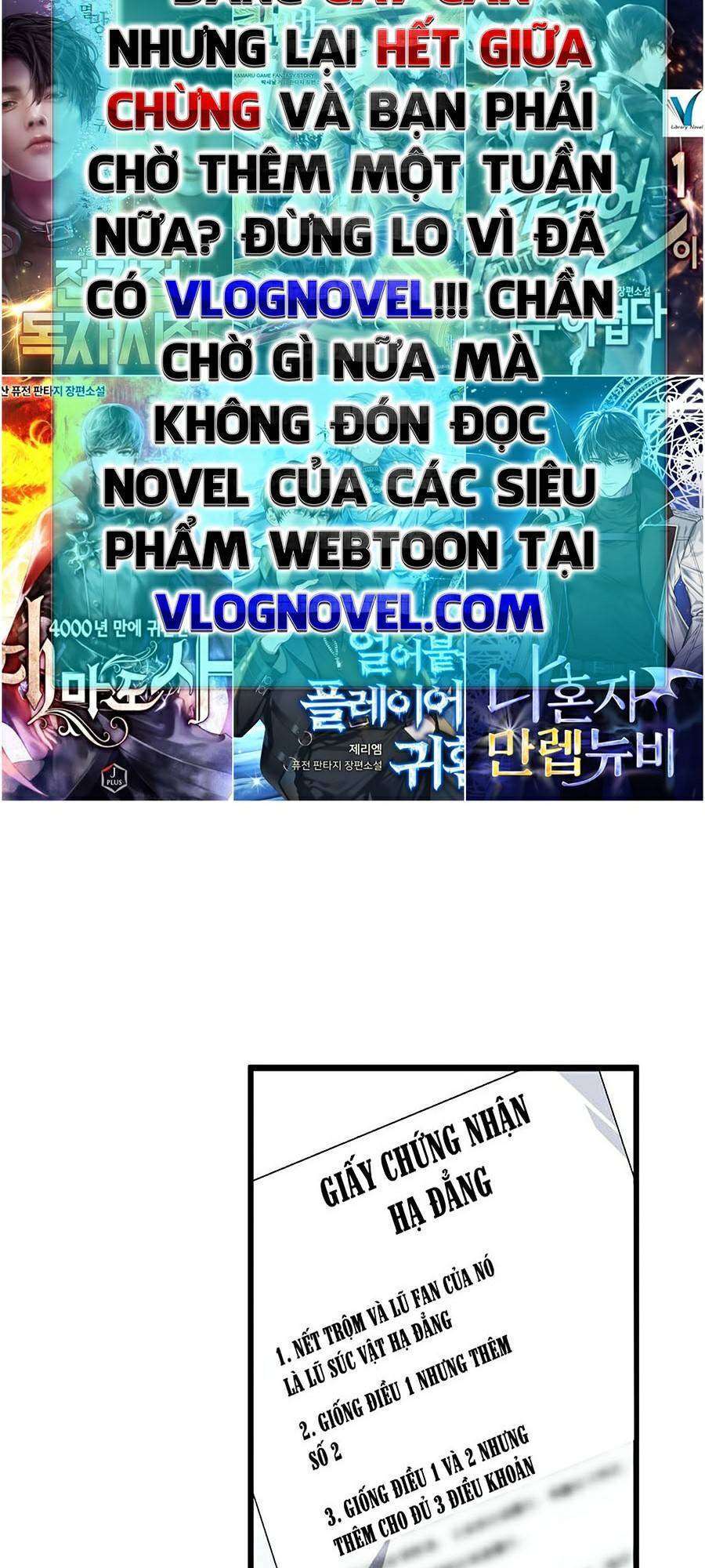 Nhiệm Vụ Diệu Kỳ Chapter 22 - Trang 2