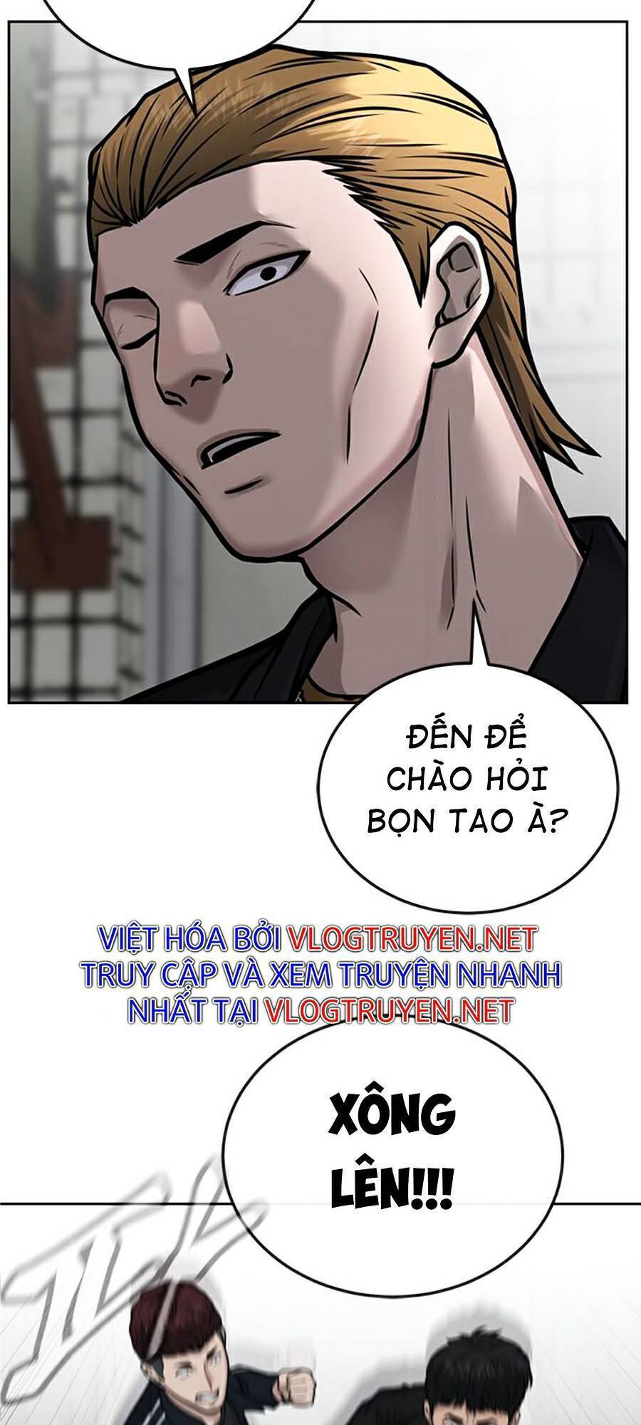 Nhiệm Vụ Diệu Kỳ Chapter 22 - Trang 2