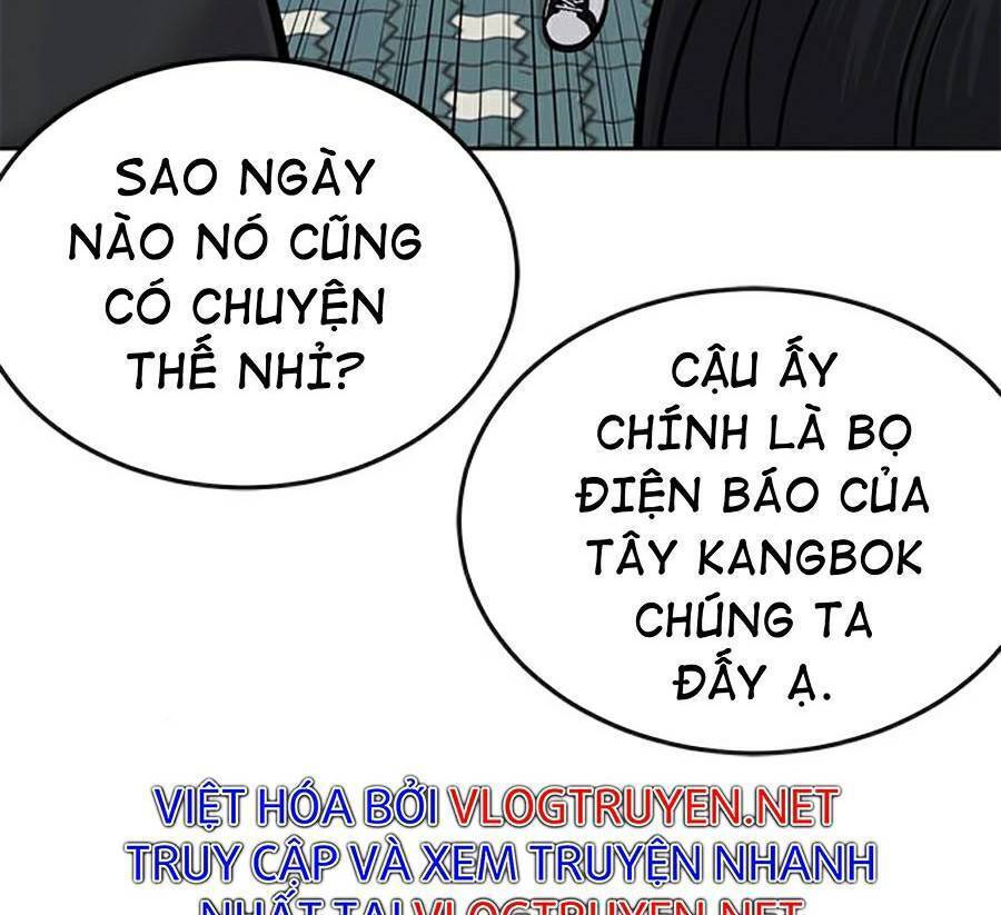 Nhiệm Vụ Diệu Kỳ Chapter 22 - Trang 2