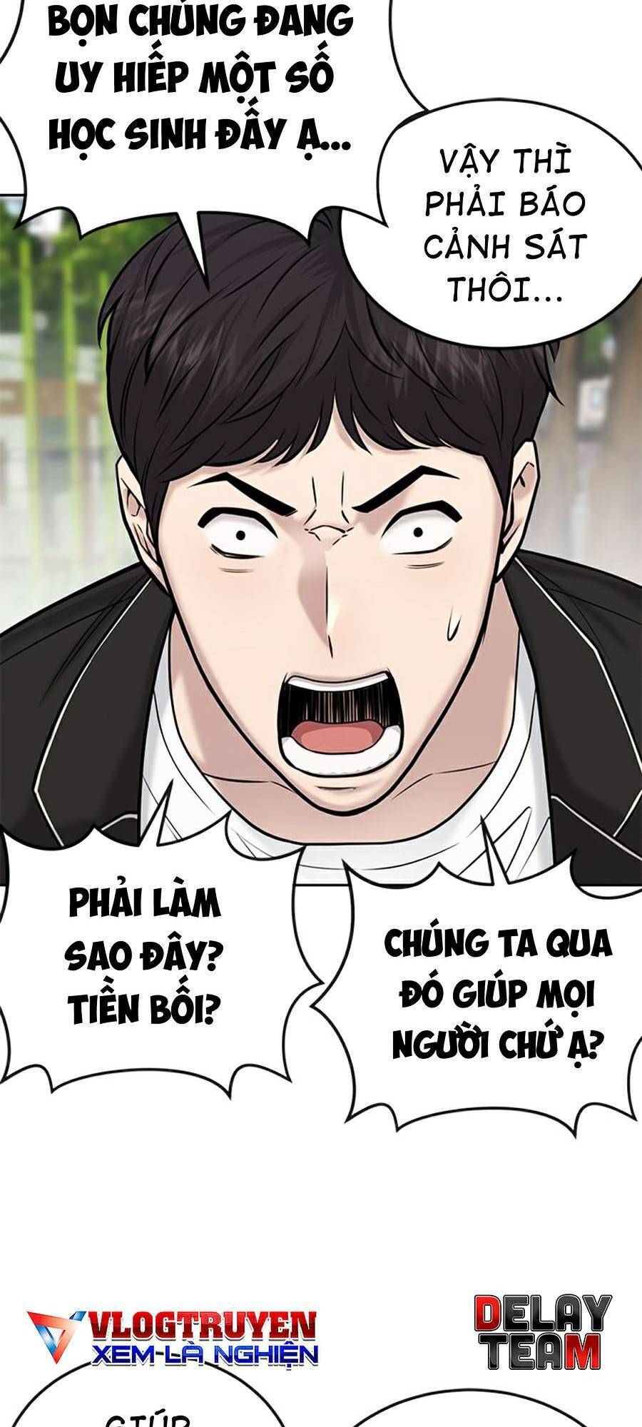 Nhiệm Vụ Diệu Kỳ Chapter 22 - Trang 2